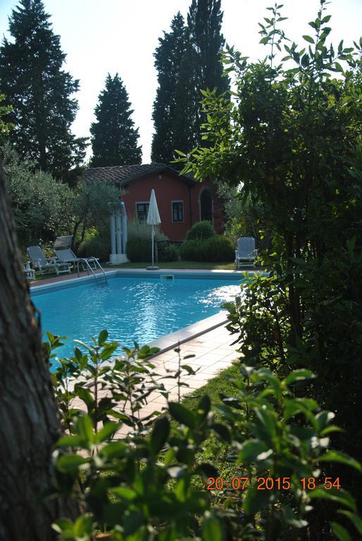 Casa Montecuccoli Montelupo Fiorentino Quarto foto