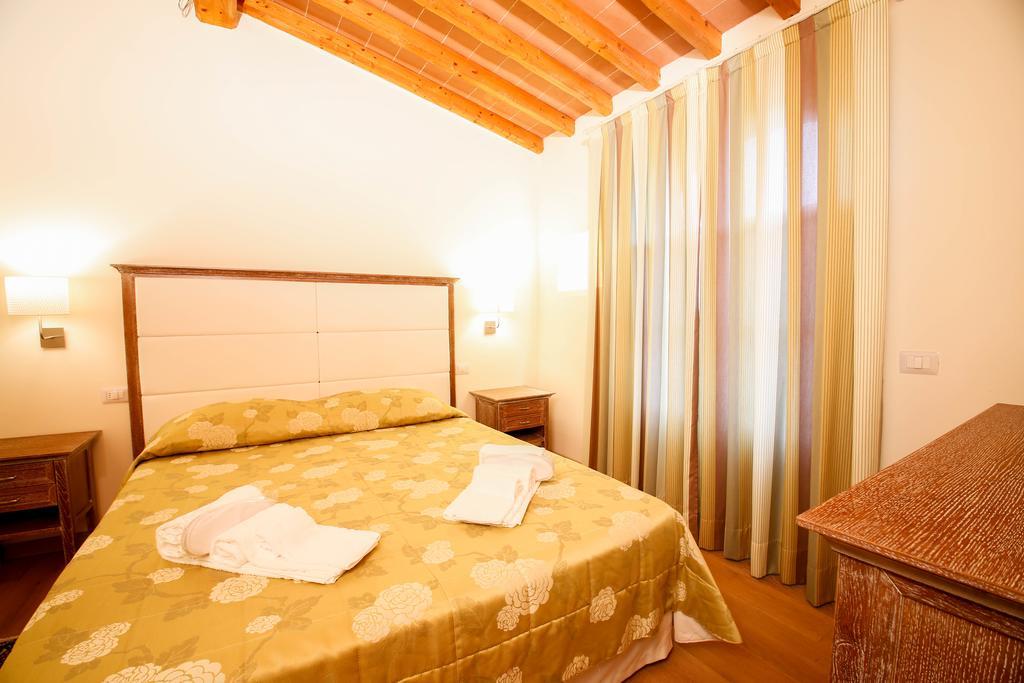 Casa Montecuccoli Montelupo Fiorentino Quarto foto