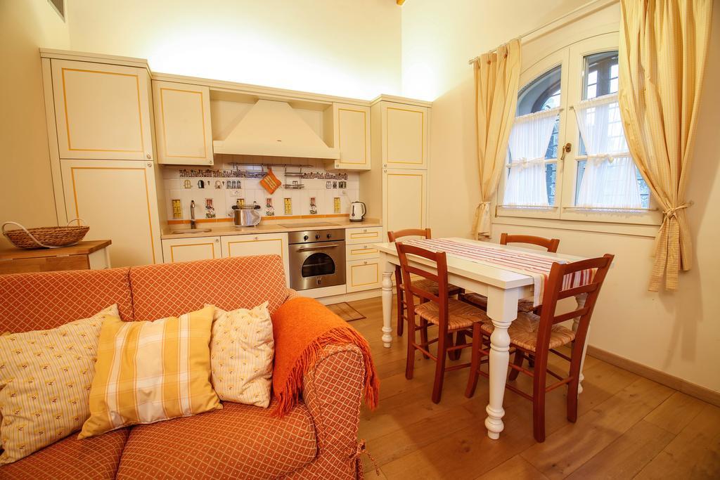 Casa Montecuccoli Montelupo Fiorentino Quarto foto