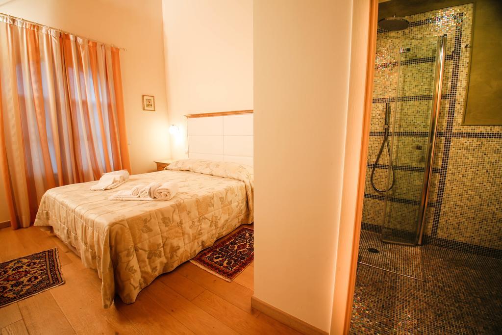 Casa Montecuccoli Montelupo Fiorentino Quarto foto