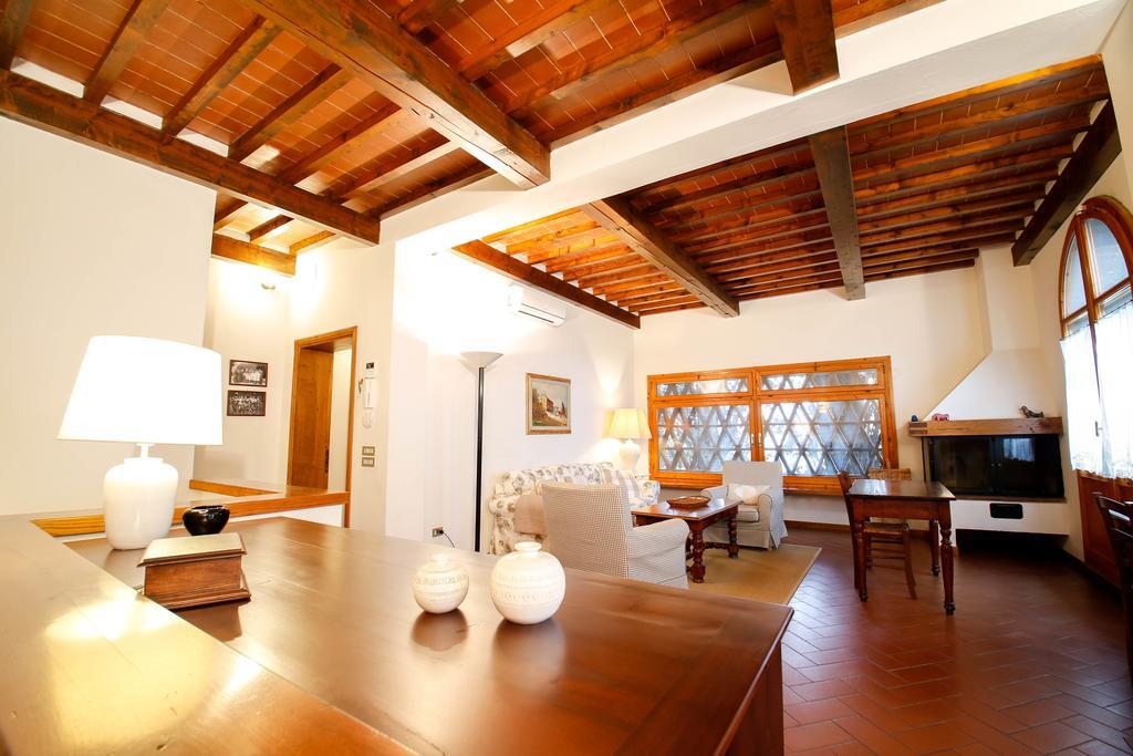 Casa Montecuccoli Montelupo Fiorentino Quarto foto