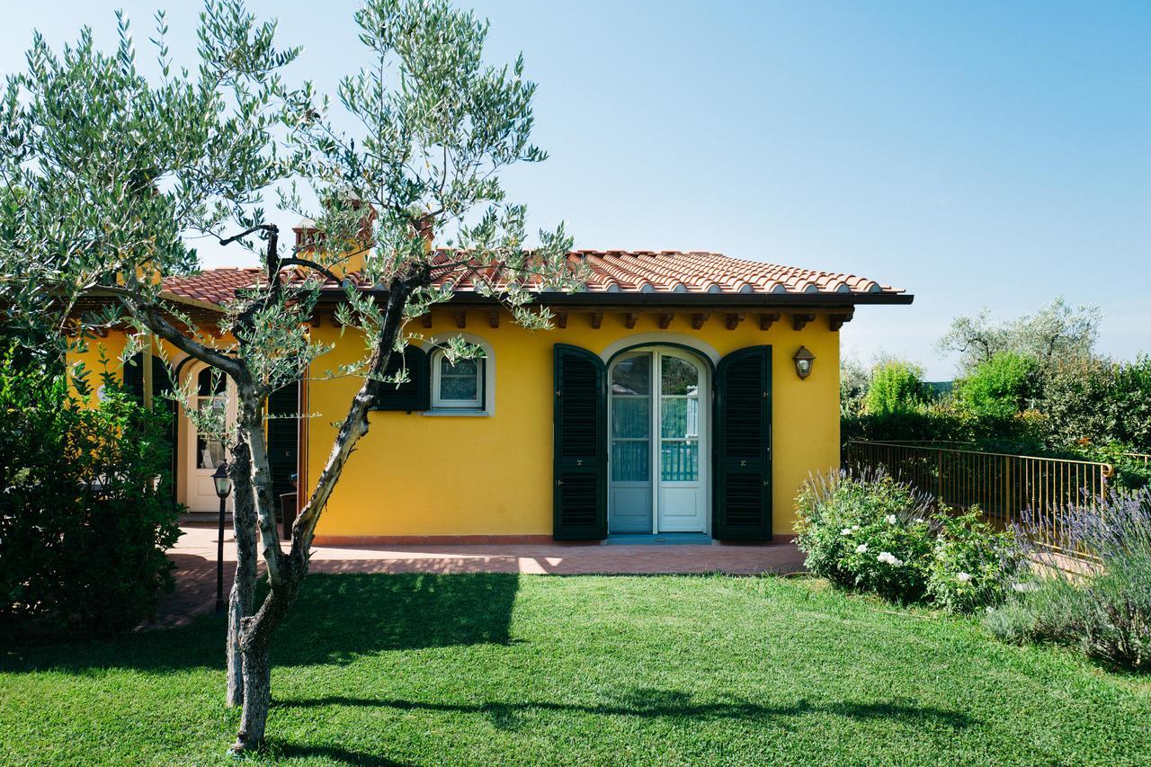 Casa Montecuccoli Montelupo Fiorentino Exterior foto